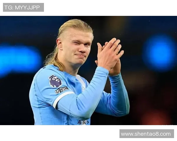 哈兰德的崛起:从天才少年到足球巨星的传奇之路 哈兰德的崛起:从天才少年到足球巨星的传奇之路