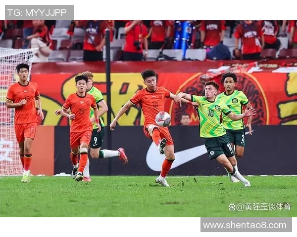 国奥U23迎战伊朗队全力争胜期待精彩对决与年轻球员的成长之路 国奥U23迎战伊朗队全力争胜期待精彩对决与年轻球员的成长之路