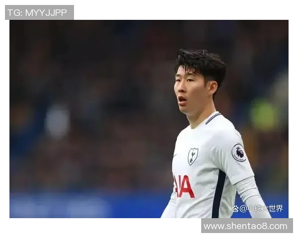 德国与韩国激战孙兴慜未能破门精彩瞬间回顾